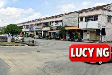 Bandar Tasek Mutiara