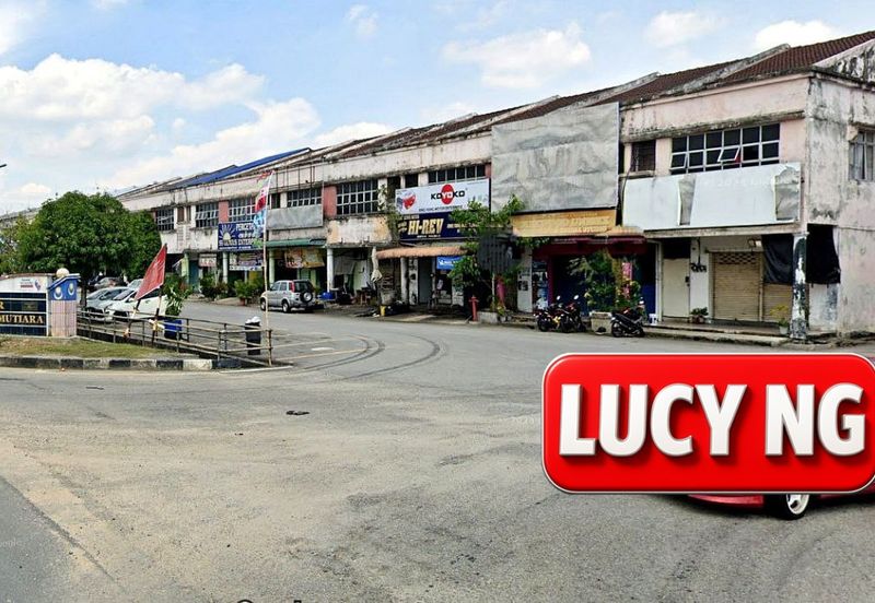 Bandar Tasek Mutiara