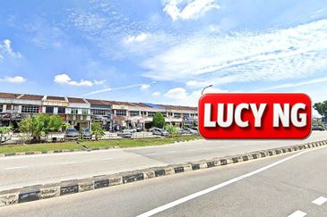 Bandar Tasek Mutiara