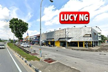 Bandar Tasek Mutiara