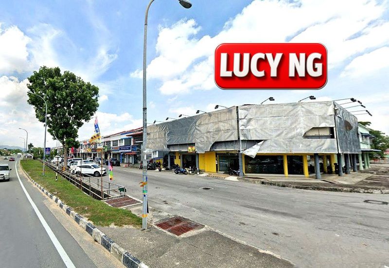 Bandar Tasek Mutiara