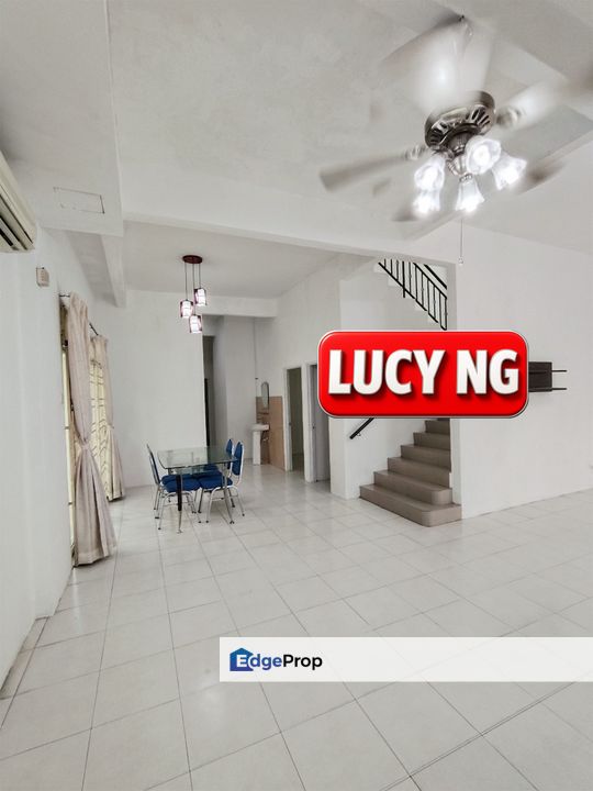 Artificial Grass Landscaping | Double Storey Bungalow | Taman Seri Juru | Juru | Penang , Penang, Juru