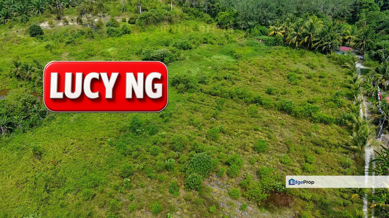 5.8 acres | Agricultural Land | Empty Land | Kuala Kangsar | Perak t, Perak, Ipoh