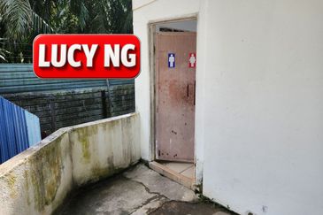 Agriculture Land @ Taiping