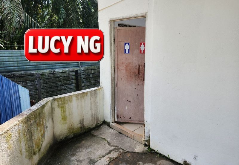 Agriculture Land @ Taiping