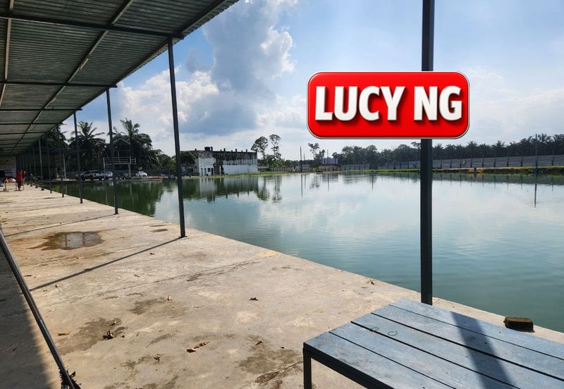 Agriculture Land @ Taiping