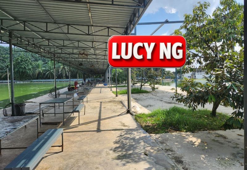 Agriculture Land @ Taiping