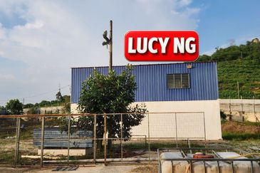 Agriculture Land @ Taiping