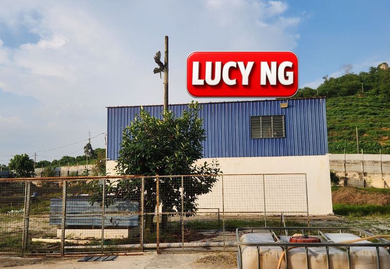 Agriculture Land @ Taiping