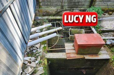 Agriculture Land @ Taiping