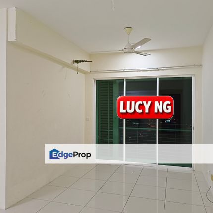 Next To International School | Avenue Garden Apartment |  Pearl City | Simpang Ampat | Penang , Penang, Simpang Ampat