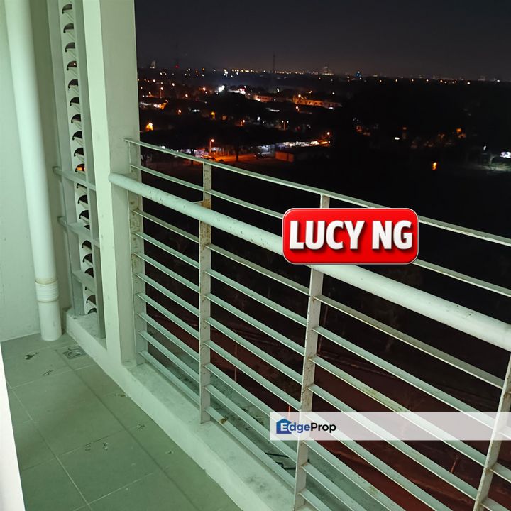 Next To International School | Avenue Garden Apartment |  Pearl City | Simpang Ampat | Penang , Penang, Simpang Ampat