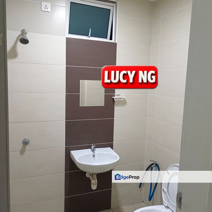 Next To International School | Avenue Garden Apartment |  Pearl City | Simpang Ampat | Penang, Penang, Simpang Ampat