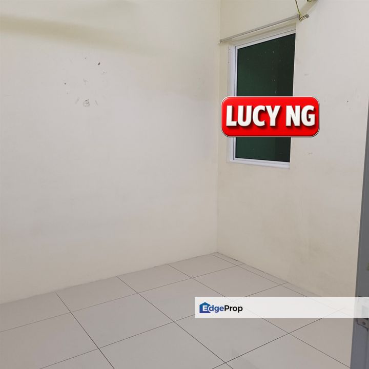 Next To International School | Avenue Garden Apartment |  Pearl City | Simpang Ampat | Penang, Penang, Simpang Ampat