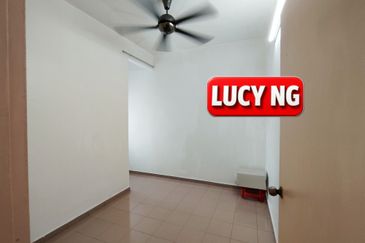 Pangsapuri Limau Manis