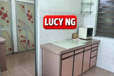 Pangsapuri Limau Manis