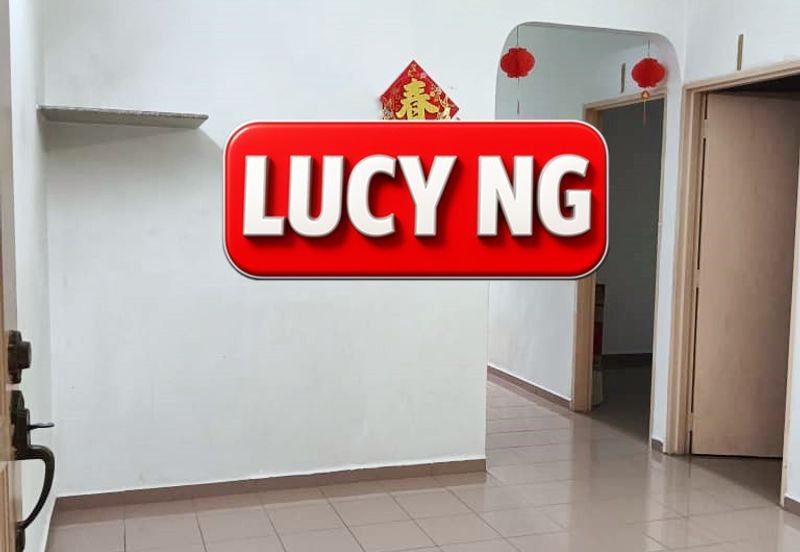 Pangsapuri Limau Manis