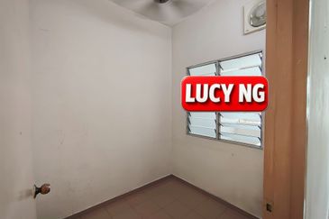 Pangsapuri Limau Manis