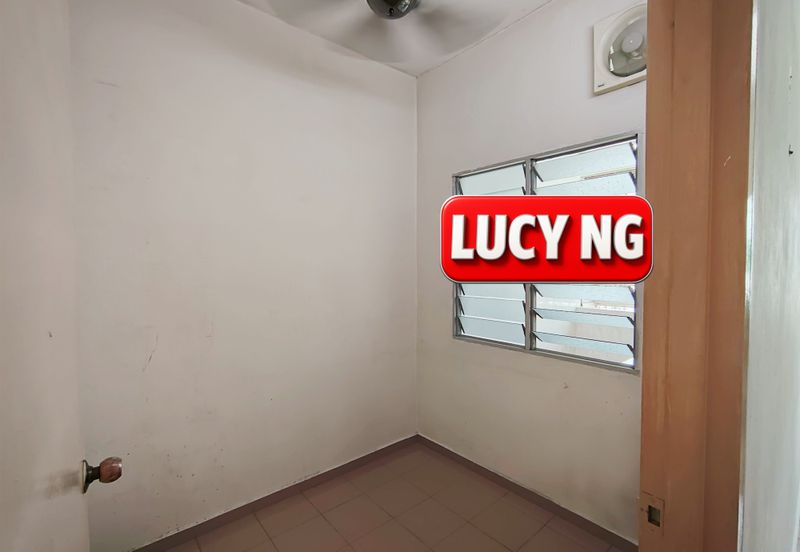 Pangsapuri Limau Manis