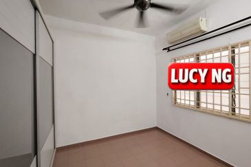 Pangsapuri Limau Manis