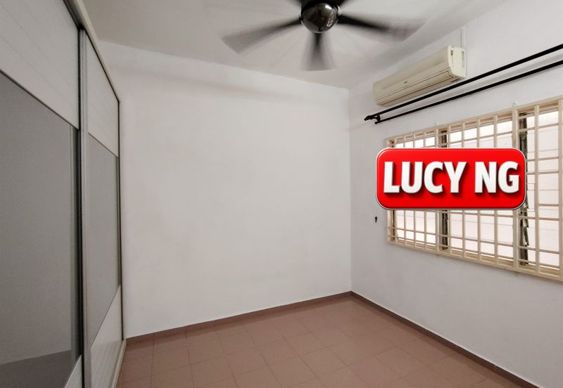 Pangsapuri Limau Manis