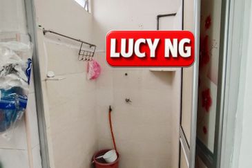 Pangsapuri Limau Manis