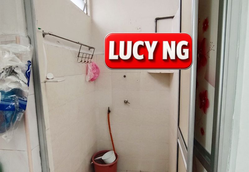 Pangsapuri Limau Manis