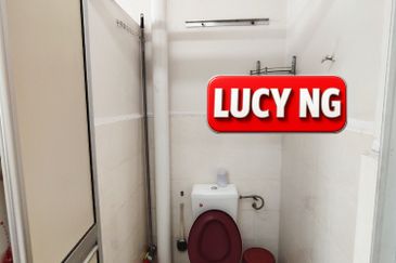 Pangsapuri Limau Manis