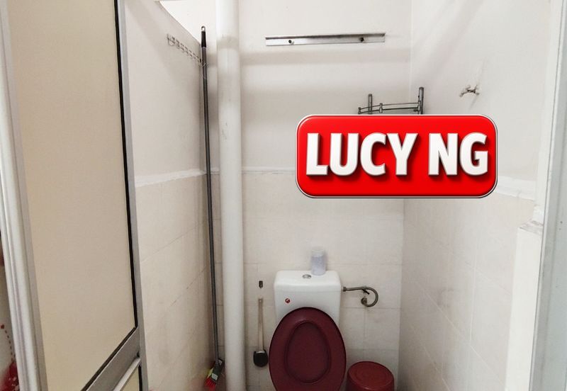 Pangsapuri Limau Manis