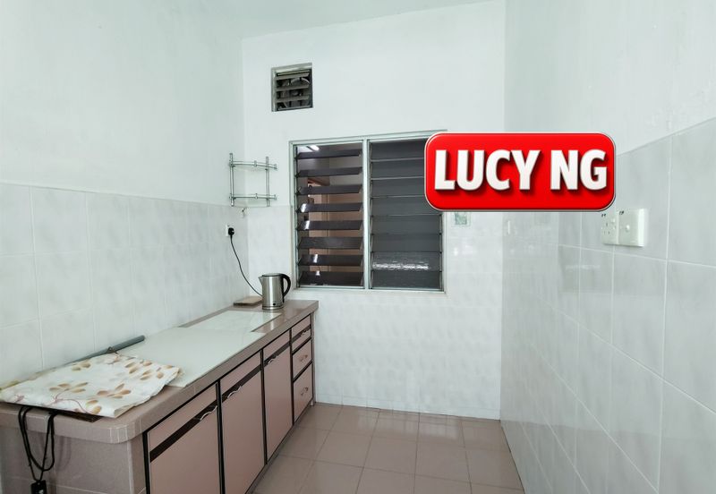 Pangsapuri Limau Manis