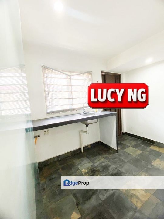 Renovated | Double Storey Terrace House | Taman Belimbing  | Bukit Mertajam | Penang h, Penang, Bukit Mertajam