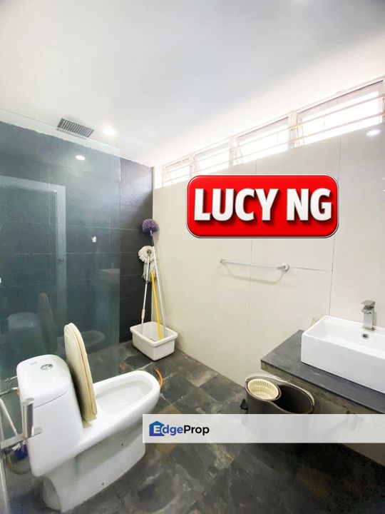 Renovated | Double Storey Terrace House | Taman Belimbing  | Bukit Mertajam | Penang h, Penang, Bukit Mertajam