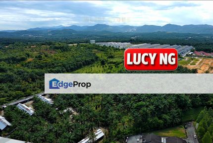 5.18 acres | Residential Land | Alma | Bukit Mertajam | Penang t, Penang, Alma