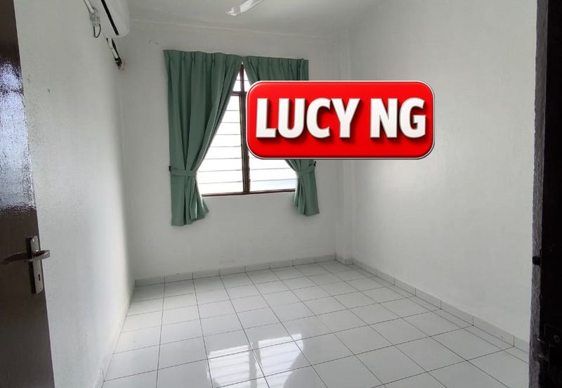 Taman Gemilang Apartment