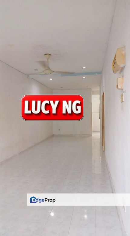 Single Storey Terrace | Bandar Tasek Mutiara | Simpang Ampat | Penang, Penang, Simpang Ampat