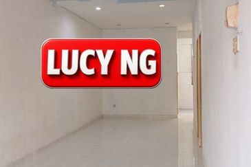 Bandar Tasek Mutiara