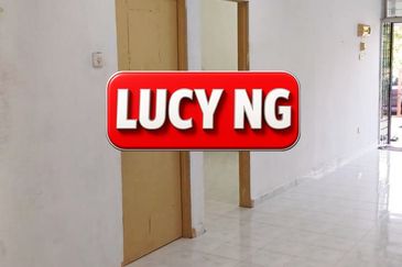 Bandar Tasek Mutiara