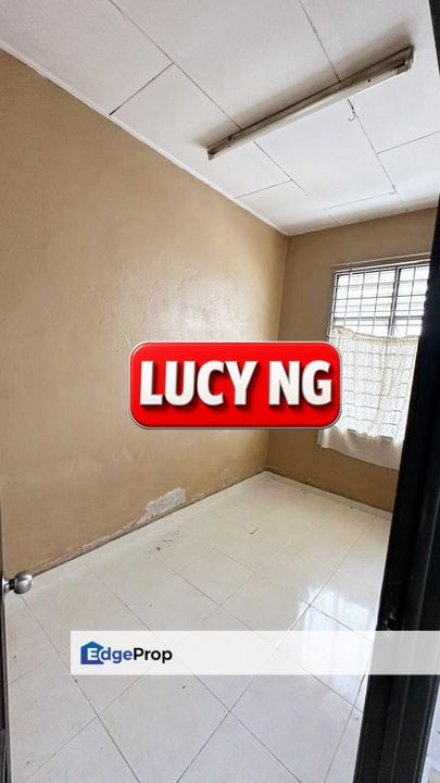 Single Storey Terrace House | Juru | Penang  , Penang, Bukit Mertajam