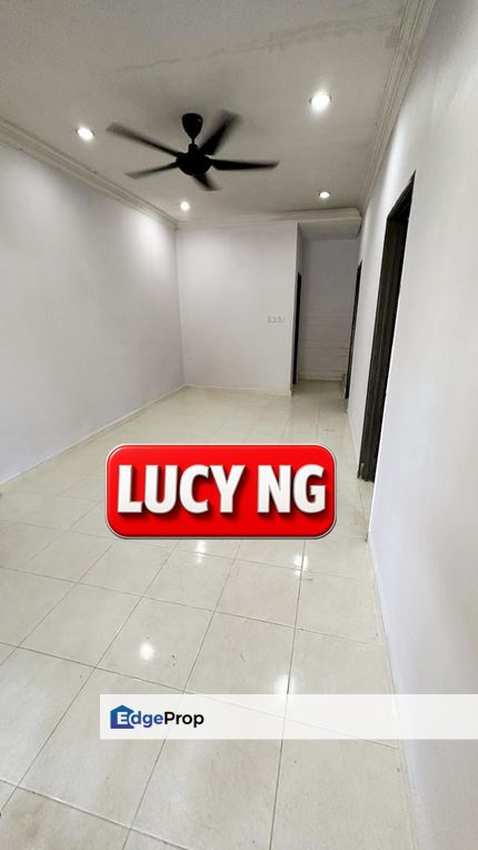 Single Storey Terrace House | Juru | Penang  , Penang, Bukit Mertajam