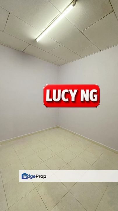 Single Storey Terrace House | Juru | Penang  , Penang, Bukit Mertajam