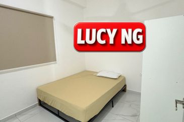 Sinaran @ Ultropolis