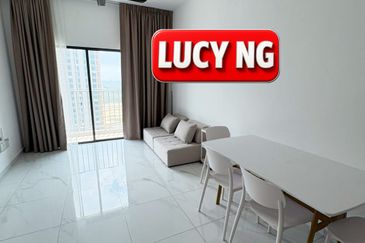 Sinaran @ Ultropolis