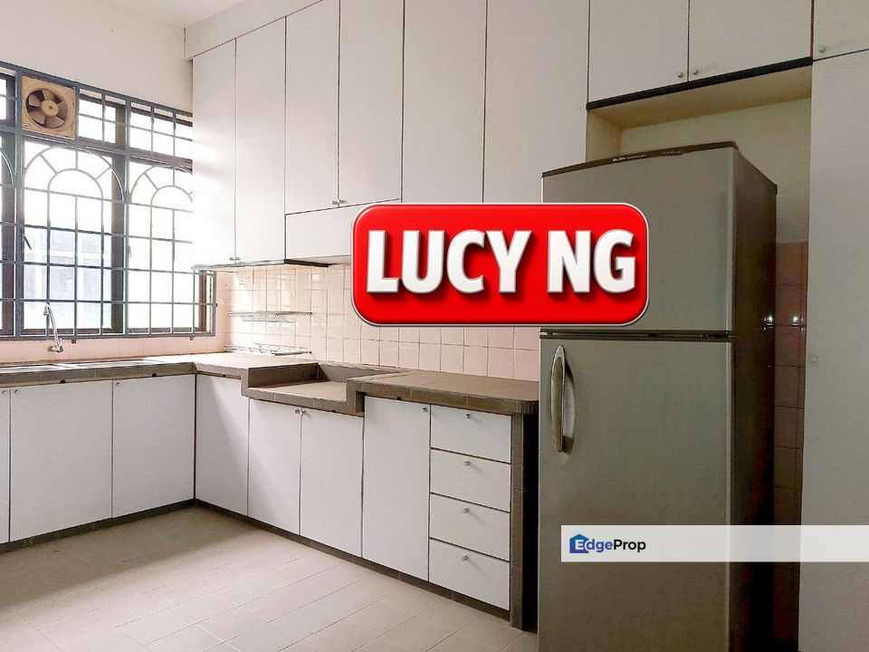 Newly Home Makeover | Double Storey Terrace | Taman Impian | Alma | Penang h, Penang, Bukit Mertajam