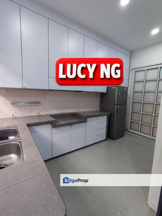 Newly Home Makeover | Double Storey Terrace | Taman Impian | Alma | Penang h, Penang, Bukit Mertajam