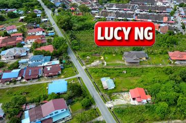 Bandar Bukit Mertajam