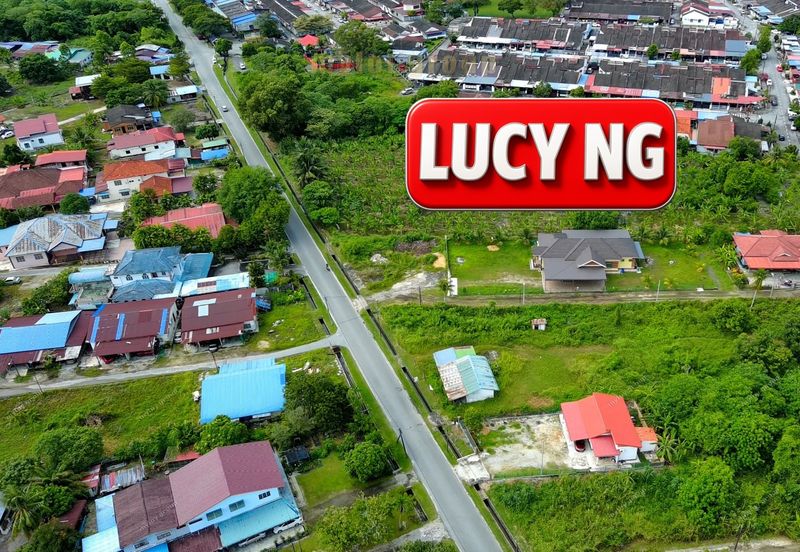 Bandar Bukit Mertajam