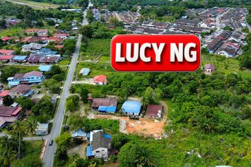 Bandar Bukit Mertajam