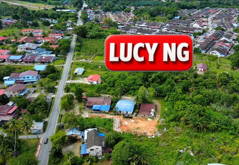 Bandar Bukit Mertajam