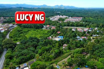 Bandar Bukit Mertajam