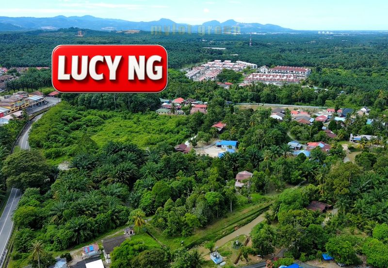 Bandar Bukit Mertajam